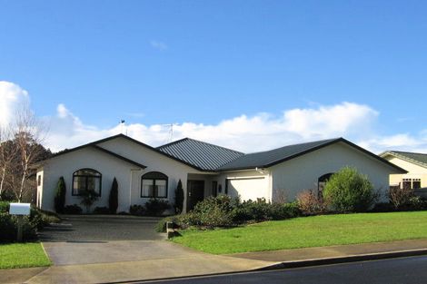 Photo of property in 16 Ashmore Crescent, Warkworth, 0910
