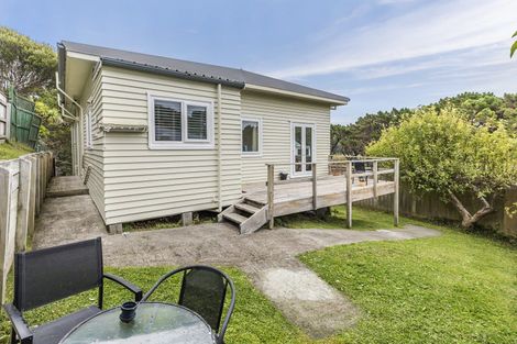 Photo of property in 3 Manchester Street, Melrose, Wellington, 6023