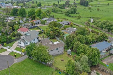 Photo of property in 15 County Place, Tirau, 3410