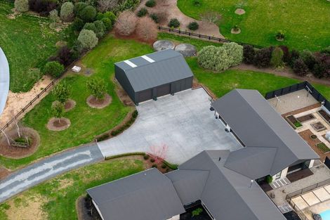 Photo of property in 86 Taplin Road, Matangi, Hamilton, 3283