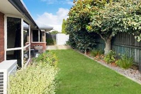 Photo of property in 3 Clemett Place, Kaiapoi, 7630