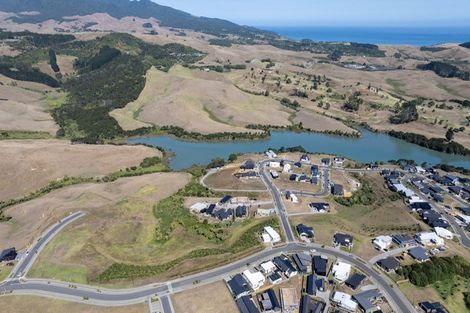 Photo of property in 9 Waipatukahu Lane, Raglan, 3225