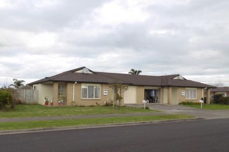 Photo of property in 5 Ceasar Place, Favona, Auckland, 2024