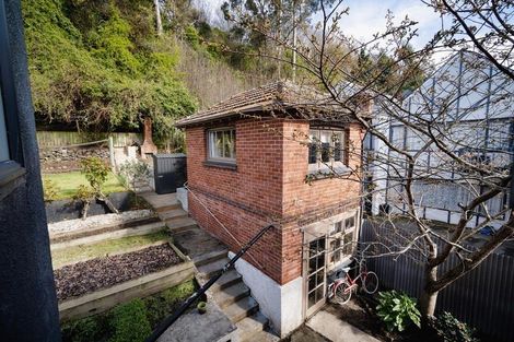 Photo of property in 93 Maitland Street, Dunedin Central, Dunedin, 9016