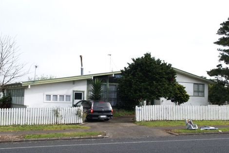 Photo of property in 23 Harania Avenue, Favona, Auckland, 2024