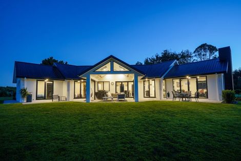 Photo of property in 171 Dunns Road, Otatara, Invercargill, 9879