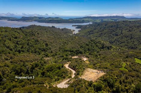 Photo of property in 425 Pakawau-bush Road, Pakawau, Collingwood, 7073