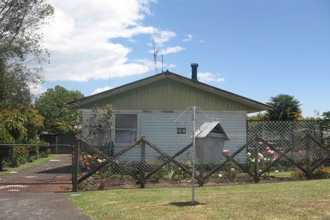 Photo of property in 44 Harris Street, Te Puke, 3119