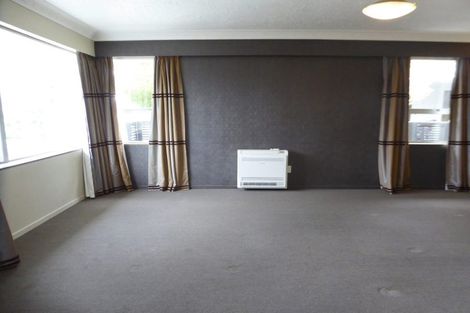 Photo of property in 121a Francis Avenue, Mairehau, Christchurch, 8013