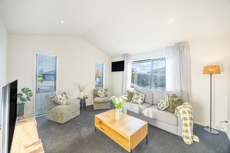 Photo of property in 81 Tiritiri Moana Drive, Pegasus, 7612