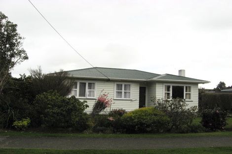 Photo of property in 25 Fairfield Road, Levin, 5510