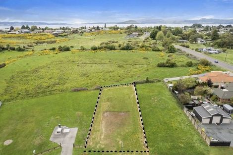 Photo of property in 5 Oakland Place, Ngongotaha, Rotorua, 3010