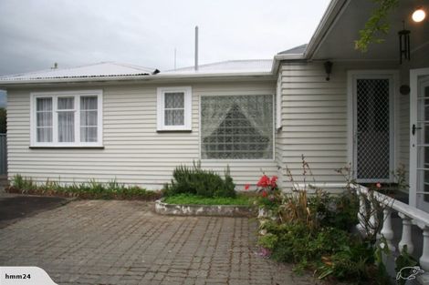 Photo of property in 14 Konini Street, Levin, 5510
