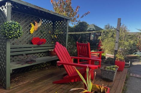 Photo of property in 20 Barkers Road, Methven, 7730