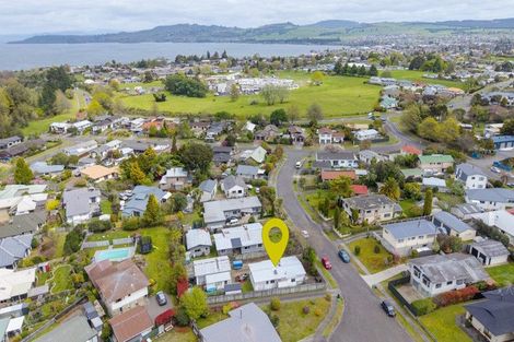 Photo of property in 6 Glengarry Place, Hilltop, Taupo, 3330