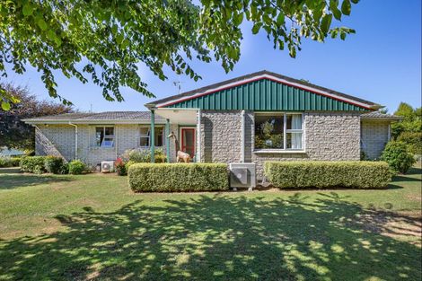 Photo of property in 177 Mcleavey Road, Ohau, Levin, 5570