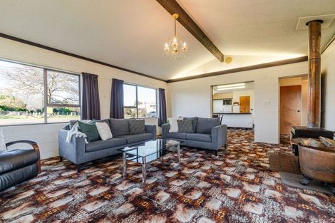 Photo of property in 16 Baring Street, Bunnythorpe, Palmerston North, 4481