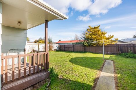 Photo of property in 18 Amberley Avenue, Westbrook, Palmerston North, 4412