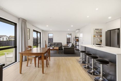 Photo of property in 45 Suffolk Drive, Kirwee, 7571