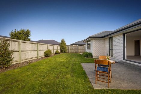 Photo of property in 4 Hamlett Drive, Woodend, 7610