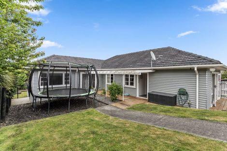 Photo of property in 12a Naylor Street, Hamilton East, Hamilton, 3216