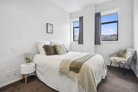 Photo of property in Madison On Tory, 12/148u Tory Street, Te Aro, Wellington, 6011