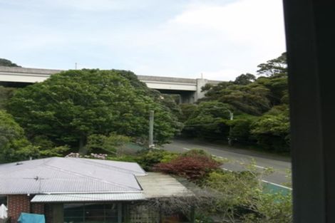 Photo of property in 161u7 Glenmore Street, Kelburn, Wellington, 6012