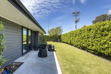 Photo of property in 1 Armstrong Avenue, Waitara, 4320