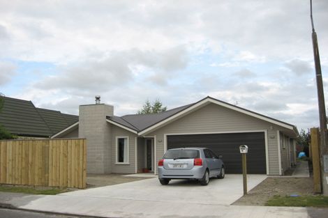 Photo of property in 18 Green Street, Rangiora, 7400