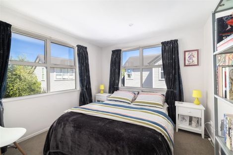 Photo of property in 495d Madras Street, St Albans, Christchurch, 8014