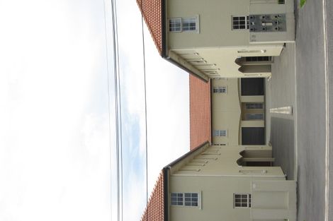 Photo of property in 9c Crohane Place, Addington, Christchurch, 8024
