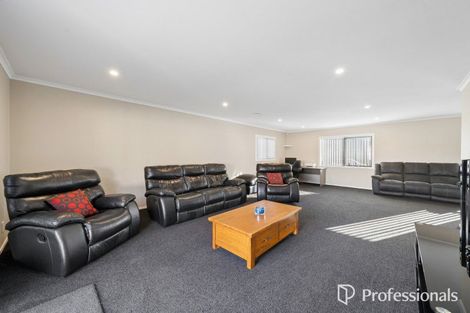 Photo of property in 6 Jack Vaughan Grove, Wainuiomata, Lower Hutt, 5014