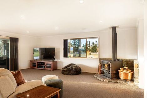 Photo of property in 271 Glen Lyon Road, Twizel, 7901