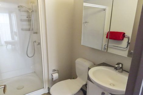 Photo of property in Dual Apartments, 108/142 Vivian Street, Te Aro, Wellington, 6011