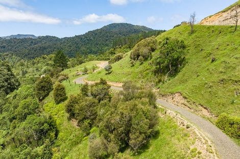 Photo of property in 334a Goble Road, Komata, Paeroa, 3674