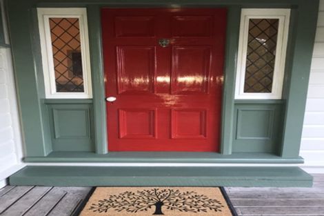 Photo of property in 44 Te Mata Road, Havelock North, 4130