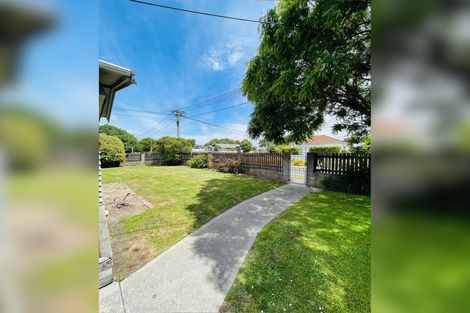 Photo of property in 77 Radley Street, Woolston, Christchurch, 8023