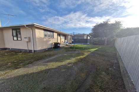 Photo of property in 289 Nelson Street, Strathern, Invercargill, 9812