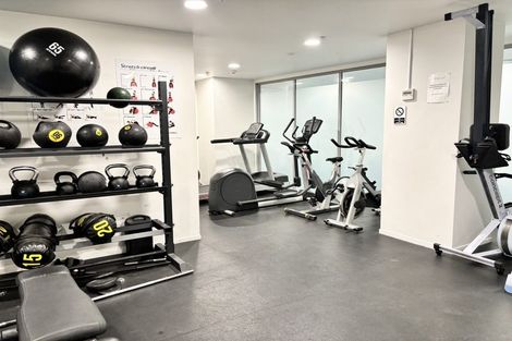 Photo of property in Soho Apartments, 108/74 Taranaki Street, Te Aro, Wellington, 6011