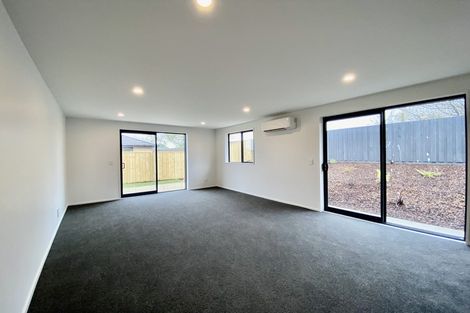 Photo of property in 12c Rahme Crescent, Kaiapoi, 7630