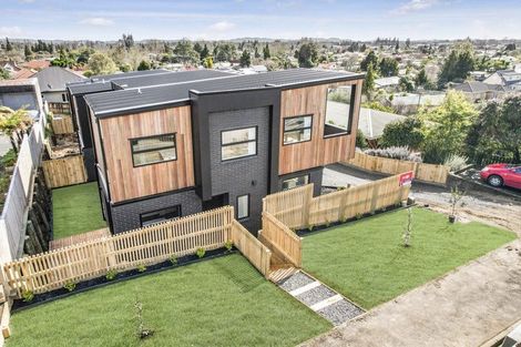 Photo of property in 7u1 Tarbett Road, Hillcrest, Hamilton, 3216