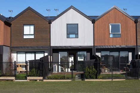 Photo of property in 17a Malaga Crescent, Harewood, Christchurch, 8051