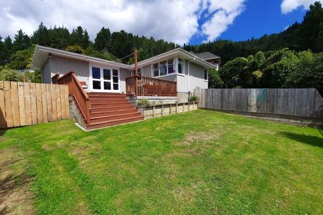 Photo of property in 22 Duncraig Street, Silverstream, Upper Hutt, 5019