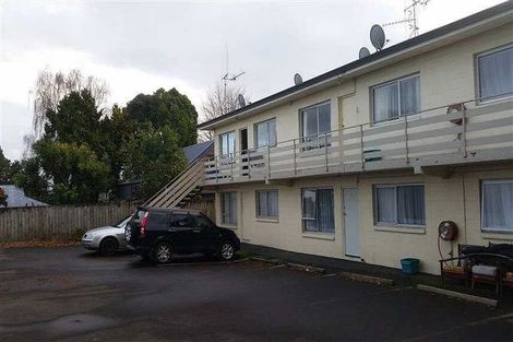 Photo of property in 8/5 Kitchener Street, Claudelands, Hamilton, 3214