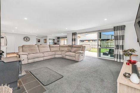 Photo of property in 25 Walter Place, Kirwee, Darfield, 7571