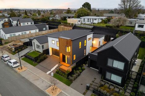 Photo of property in 19 Musselwhite Terrace, Chartwell, Hamilton, 3210