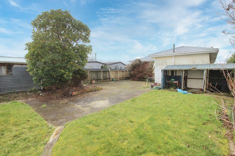Photo of property in 301 Ness Street, Appleby, Invercargill, 9812