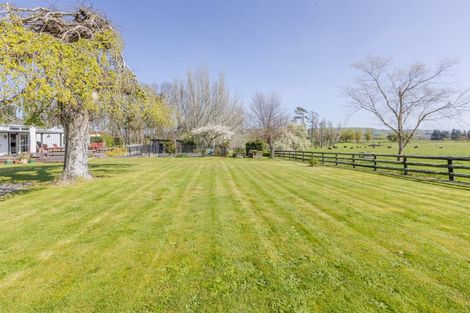 Photo of property in 510 Porangahau Road, Waipukurau, 4282