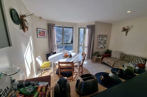 Photo of property in 287c The Terrace, Te Aro, Wellington, 6011