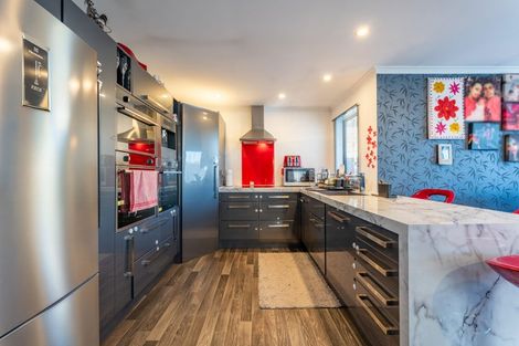 Photo of property in 2a Leckie Street, Redruth, Timaru, 7910